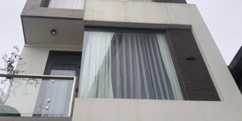 Độc quyền bán! Nhà Quang Trung, Hà Đông Dt 71m2 x 5T, Mt 4.5m, gần phố, ô tô đỗ