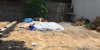 Chính chủ bán ô đất tại ngõ 5 bãi muối cao thắng