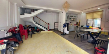 Bán nhà 3.5 tầng ô góc BÃI MUỐI CAO THẮNG