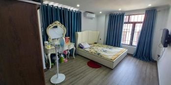 Chính chủ Cần bán Gấp căn Góc 3, 5 tầng ở Bãi Muối, Cao Thắng, Hạ Long.