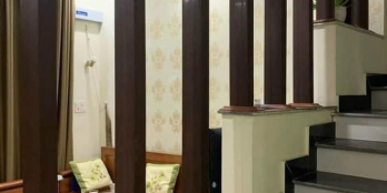 Chính chủ gửi bán căn nhà 4 tầng Bãi Muối, Cao Thắng. Diện tích 50m2