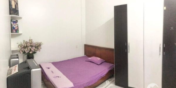 Cần bán nhà Giếng Đồn, p.Trần Hưng Đạo rất hợp lý. ướng Nam