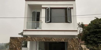 Bán nhà Hà Lầm, Hạ Long. Nhà xây mới, có thiết kế thi công khoa học