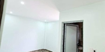 bán nhà 1 tầng + gác xép sau sân vận động Hà Lầm