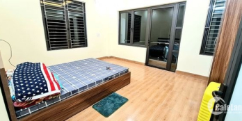 Duy nhất còn 1 căn Nhà mới xây 2 tầng ở Hà Lầm