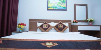 Sang nhượng căn BIM Little 4 tầng, phường Hùng Thắng-HL