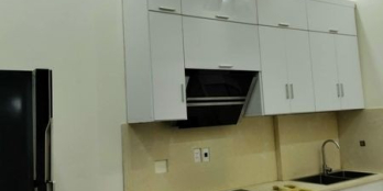 Nhà ngay bò síng Cao Thắng , trung tâm đi lại thuận tiện