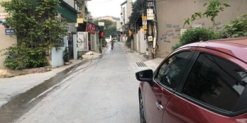 Cần bán nhà 1 tầng + gác lửng khu 7 Cái Dăm, Bãi Cháy, Hạ Long