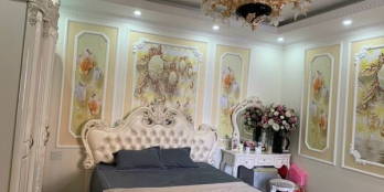 Bán Nhà 3 Tầng Ô Góc Đồi T5 Cột 5 Tp Hạ Long.