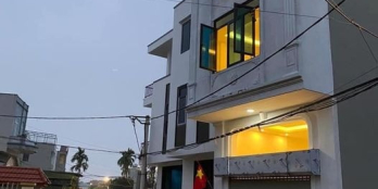 Bán nhà Mặt đường lò vôi ông kỳ Hà khẩu