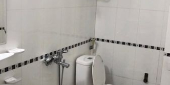 Chuyển Nhượng Căn Nhà Mặt Đường Phạm Ngũ Lão Xung Quanh Tiện Ích Không Thiếu Gì