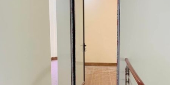 Bán căn nhà Hà Lầm, nhà hoàn thiện chỉ việc về ở ăn tết