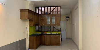 Bán nhà Tạ Quang Bửu, HBT khu vip gần phố 38m 6 tầng giá 4,78 tỷ