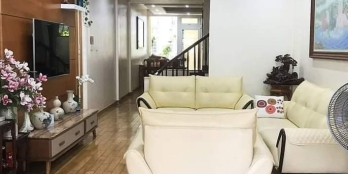 Nhà bán ngõ 19 Lạc Trung Hai Bà Trưng Hà Nội 14tỷ5 x DT 88m, 5 Tầng, lh 09681819