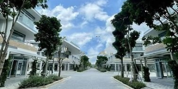 Gia đình kẹt tiền cần bán gấp nhà phố Thanh Long Bay chỉ 5.65 tỷ