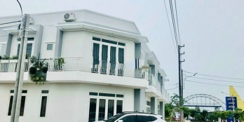 Chỉ từ 320tr đã Sở Hữu ngay Căn nhà Tại Phố biển Phan Thiết!