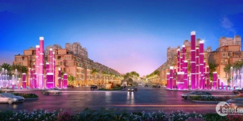 Thanh Long Bay nơi tài trợ địa điểm xoã cực hay cực hot và xu hướng 2021