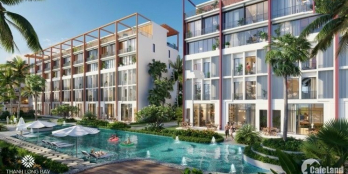 Mini hotel 5 tầng sở hữu lâu dài kinh doanh 24/7