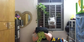 Mặt Phố Giải Phóng, Hoàng MAi, DT 117M2, giá chào 11,5 tỷ.