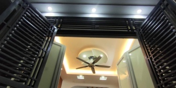 Bán nhà Vĩnh Hưng 30m 5 tầng nhà đẹp ở luôn 15m ra oto tránh giá chỉ 3,04 tỷ