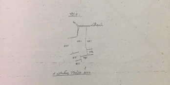 bán nhà Diện tích 5x10 cách chợ 200m- xã phong phú chỉ 36tr/m2