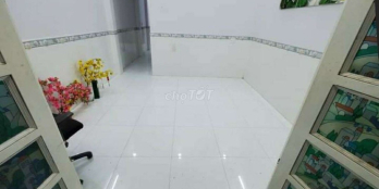 bán nhà xã qui đức- 2 mặt tiền hẻm thoáng mát-xe tải đậu-ngang 4m