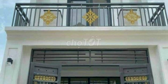 Nhà vừa hoàn thiện tại xã qui đức, giá sốc chỉ cần 750 triệu, gấp bán SHR