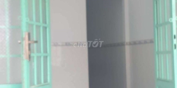 bán nhà đường liên ấp xã qui Đức bình chánh tphcm 850 triệu- 50 m2