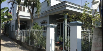 Chính chủ cần bán nhà ngay Qui Đức, Huyện Bình Chánh lô góc Diện tích 169.4m2