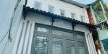 bán Nhà xã tân kiên gần Chợ Cầu Lò Mổ , Trường học Tân Túc , BVNhi Đồng 2