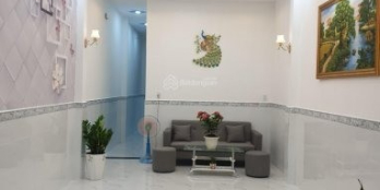 chính chủ gửi bán Nhà 70m2 ngay ngã ba Tân Kiên, đường hưng nhơn