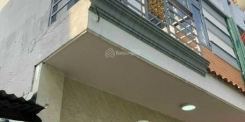 Đáo nợ ngân hàng cần bán nhà 1 sẹc đường Lê Thị Hà Hóc Môn, DT 72m2-tân xuân