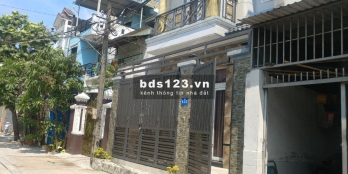 bán nhà 11/5 ấp trung chánh 2 xã trung chánh hóc môn - ngay ngã tư