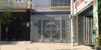 Bán nhà 2 mặt tiền Song Hành & Quốc Lộ 22-xã trung chánh hóc môn