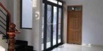 nhà đẹp cách Coopmart Nguyễn Ảnh Thủ 600m xã trung chánh, chính chủ đứng bán