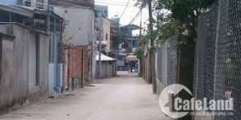 cc Bán nhà hẻm xe hơi cách đường chính 20m, đường Nguyễn Hữu Cầu, xã Trung Chánh