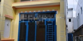 Bán nhà 5x25m, công nhận 125m2, ngay chợ ngã 3 Bầu giá rẻ