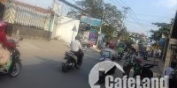 bán nhà trung chánh hóc môn-DT 8x18m = 149m2, 7 tỷ, lh 0904063903