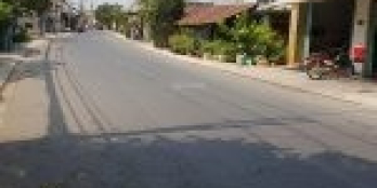 Chủ bị đòi nợ nên cần bán nhanh lô đất i Nhì, Hóc Môn-80m2