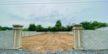 bán Đất vườn 1079m2 đường Thanh Niên, tân thới nhì Hóc Môn, shr-hxh