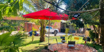 HUYỆN KRONG ANA - DIỆN TÍCH 1.1 SÀO - THỔ CƯ 400m2 -  GIÁ 1.550 TỶ