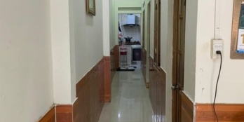 sang nhượng lại căn nhà cấp 4 ở km3 Hải Yên, Móng Cái