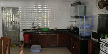 Cần chuyển nhượng nhà 4 tầng mặt đường Nguyễn Bỉnh Khiêm, Ka Long, Móng Cái