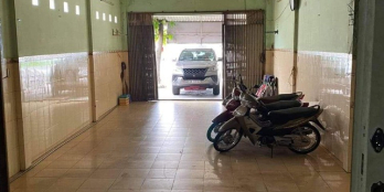 Cần bán gấp Nhà ở  Mặt tiền đường nhựa Ngô Gia Tự, Bình Tạo xã Trung An