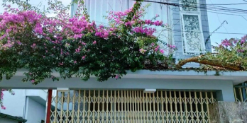 Bán nhà phường 4, Mỹ Tho nhà thiết 1 trệt 1 lầu