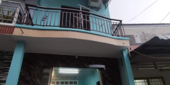 Bán nhanh nhà cấp 3 phường 9, Mỹ Tho khu vực an ninh