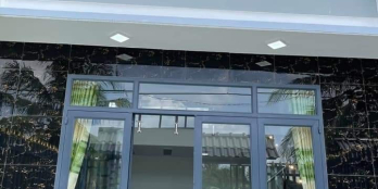 BÁN NHÀ LẦU MẶT TIỀN TRẦN THỊ ĐIỂU FULL CHỦ QUYỀN