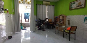 BÁN NHÀ PHƯỜNG 10 - ĐOÀN THỊ NGHIỆP TP MỸ THO TG