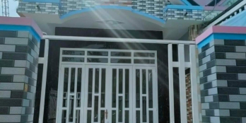  Chính chủ gửi bán 2 căn nhà mái thái mới xây Nguyễn Công Bình