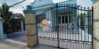 Bán Nhà mới xây thuộc ấp Mỹ Hòa , xã Mỹ Phong,Tp.Mỹ Tho